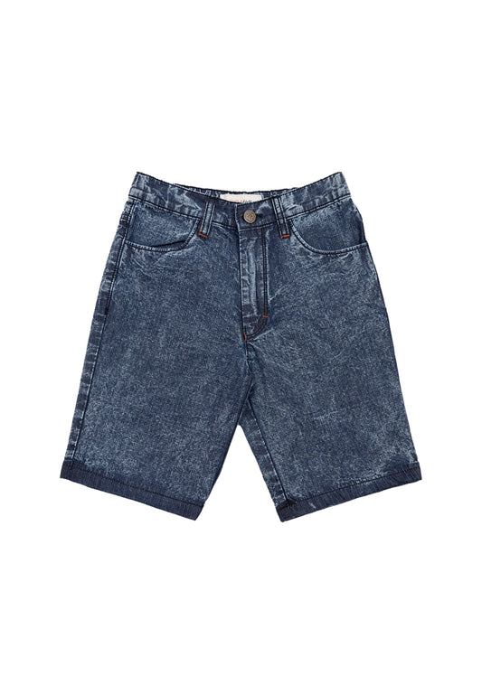 OXA KIDS BOY SHORT PANTS - OO4100900