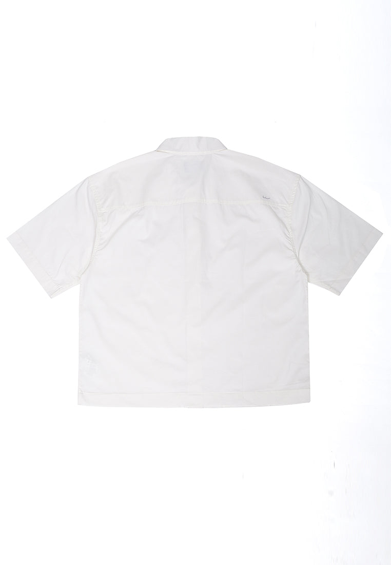 WATCHOUT PAKAIAN PRIA ST EUGENE SHIRT OVERSIZE - JS502506805