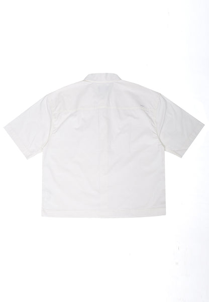 WATCHOUT PAKAIAN PRIA ST EUGENE SHIRT OVERSIZE - JS502506805