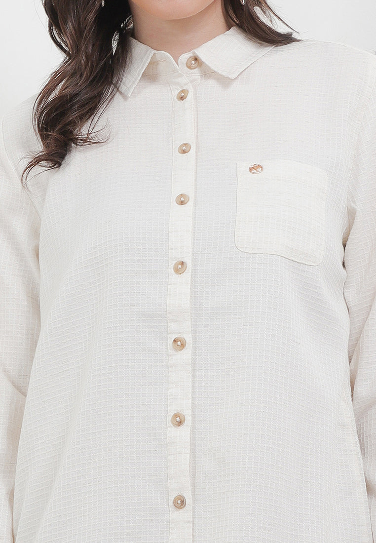 TRISET CASUAL BLOUSE - TR3098113