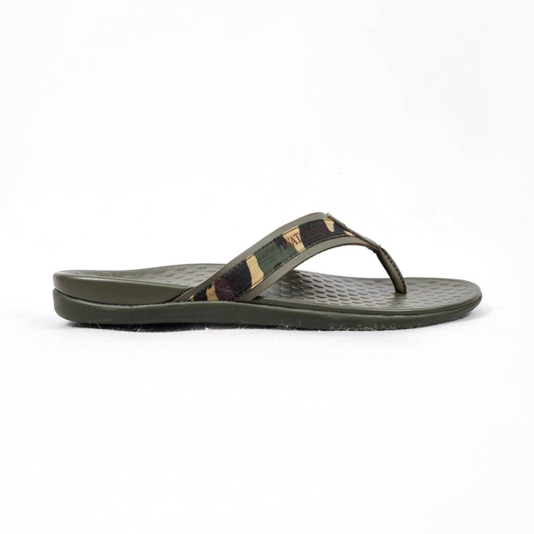 Watchout Sandal Pria Jepit | Thongs | Casual | Size 39 - 44 | WY1016503