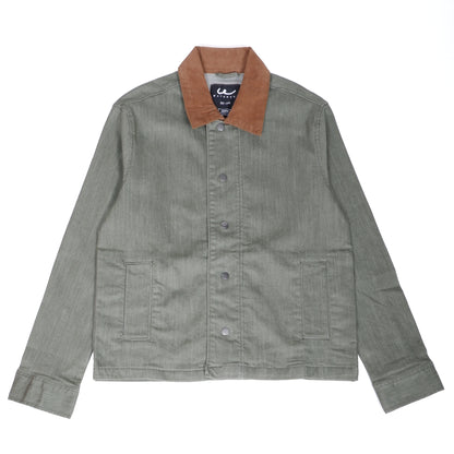 WATCHOUT PAKAIAN PRIA BEVERLEY JACKET - JJ300370011