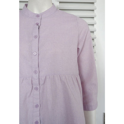 Triset Ladies Pakaian Wanita CHERISE BLOUSE - LR3040500