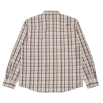 WATCHOUT PAKAIAN PRIA LANCESTER SHIRT - WS302120121
