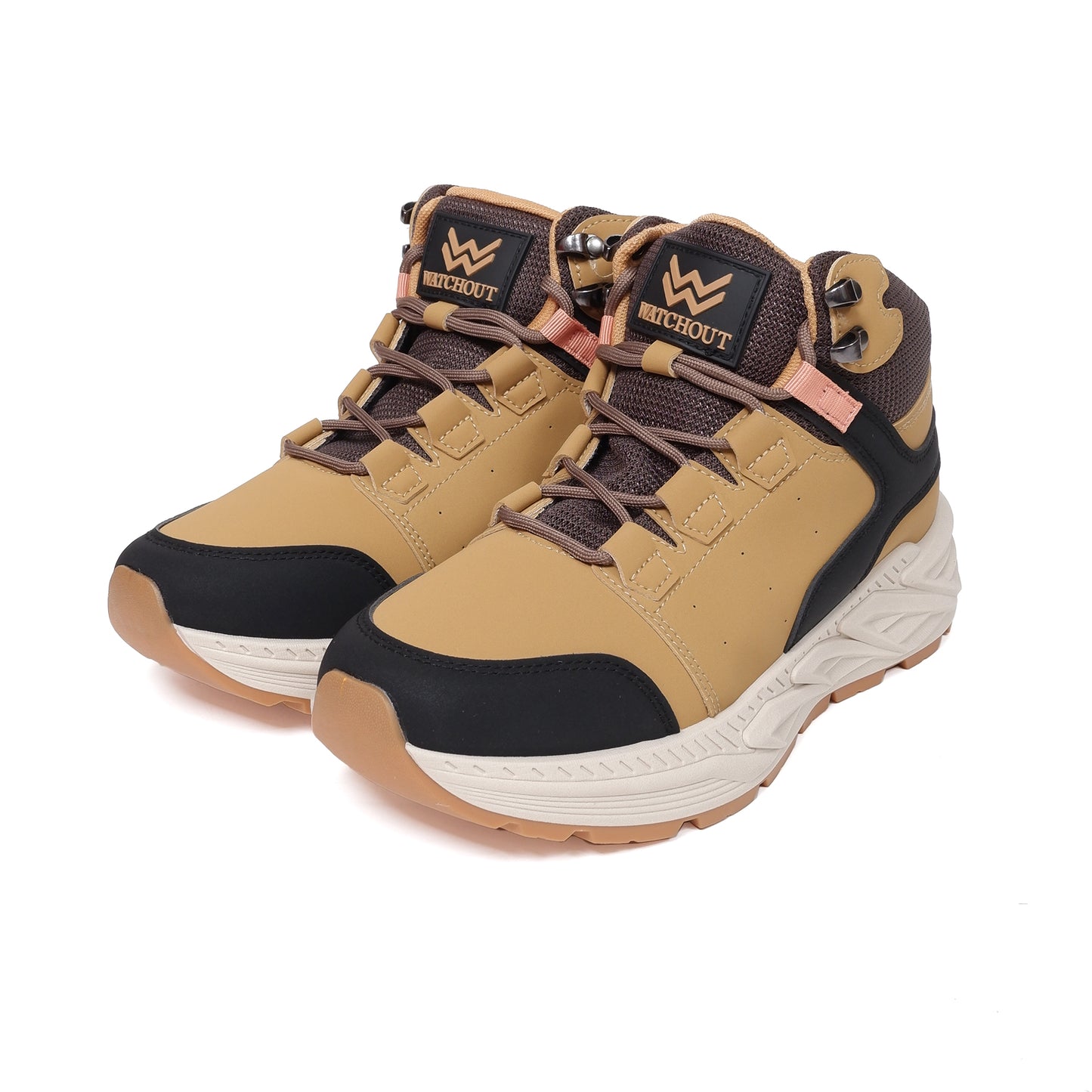 Watchout Sepatu Pria Casual Boots - WC200070319