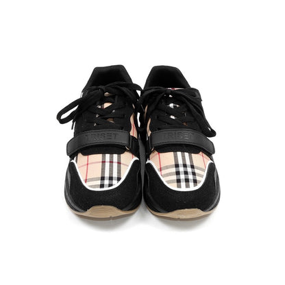 Triset Sepatu Wanita Sneaker | Chunky | Casual | TZ2003303