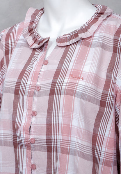 TRISET CASUAL BLOUSE - TR3103001