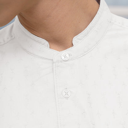 WATCHOUT PAKAIAN PRIA SHORT SLEEVE LAYLA KOKO - WS8025100