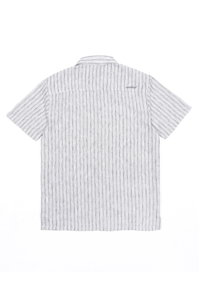 Watchout Pakaian Pria Eastleight Shirt - WS5144501