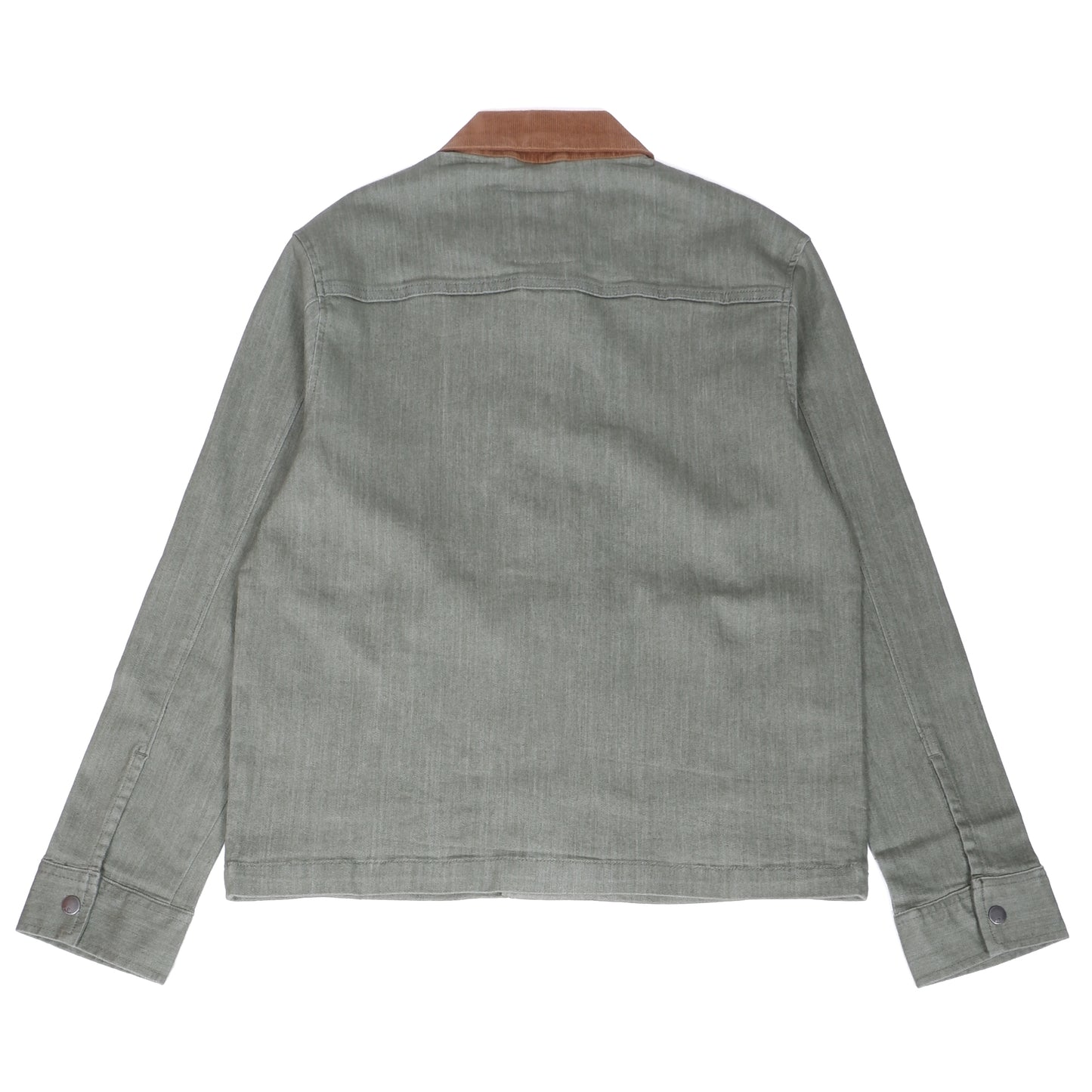 WATCHOUT PAKAIAN PRIA BEVERLEY JACKET - JJ300370011
