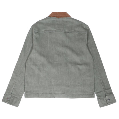 WATCHOUT PAKAIAN PRIA BEVERLEY JACKET - JJ300370011
