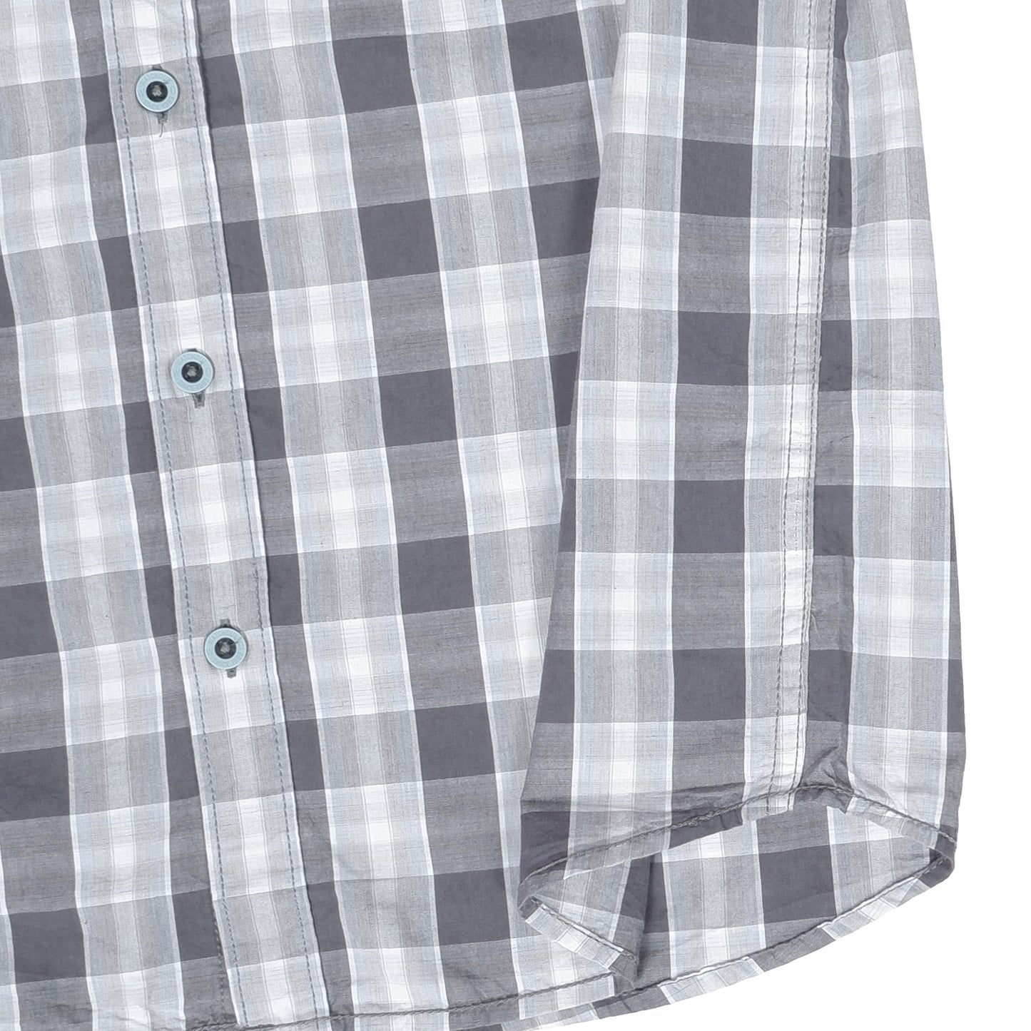 WATCHOUT PAKAIAN PRIA SHORT SLEEVE SHIRT - WS514790110