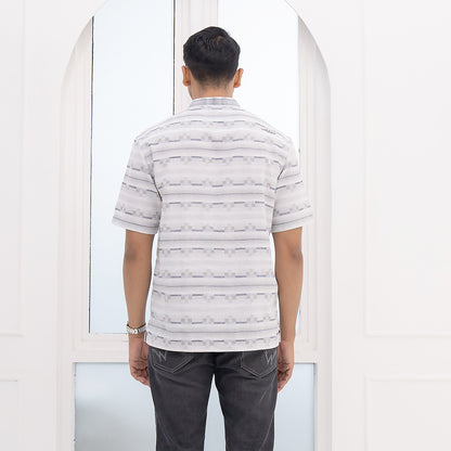 WATCHOUT PAKAIAN PRIA SHORT SLEEVE  DAWADMI KOKO - WS802420126