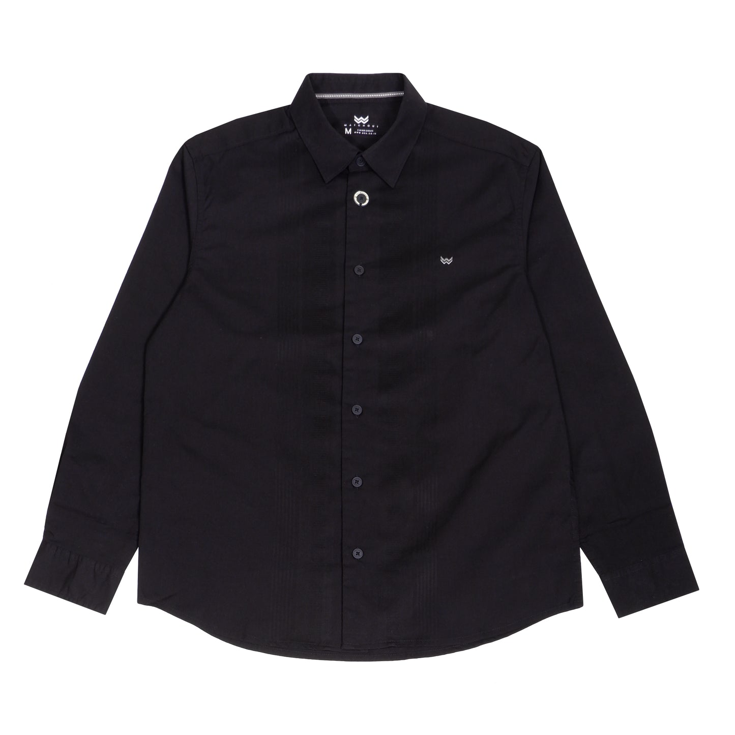 WATCHOUT PAKAIAN PRIA BRADFORD SHIRT - WS9101900