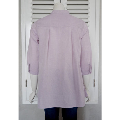 Triset Ladies Pakaian Wanita CHERISE BLOUSE - LR3040500