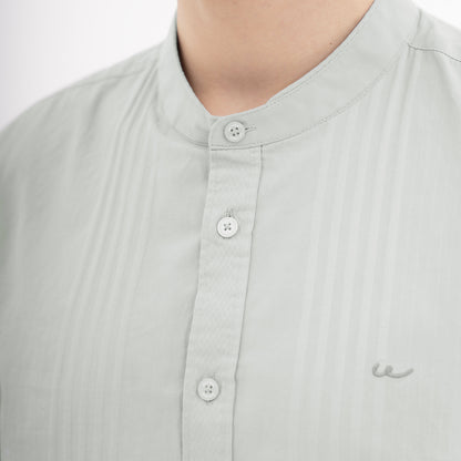 Watchout Pakaian Pria Long Sleeve Duba Koko - JS811040009