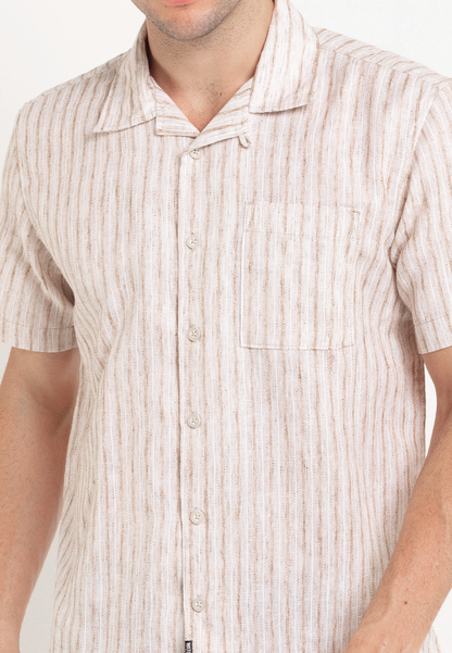 Watchout Pakaian Pria Eastleight Shirt - WS5144501