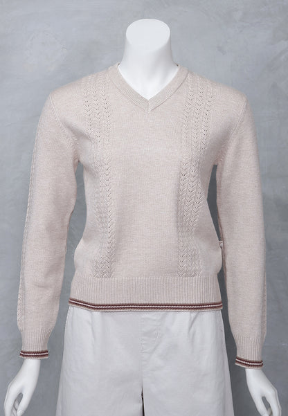 TRISET LADIES KNITWEAR - LM3001970