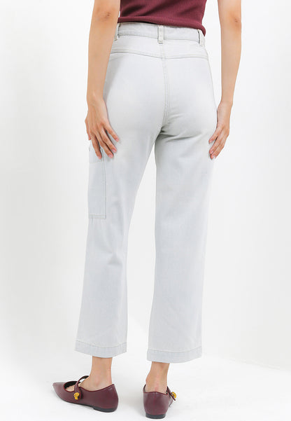 TRISET CASUAL IRENKA PANTS - TP5008110