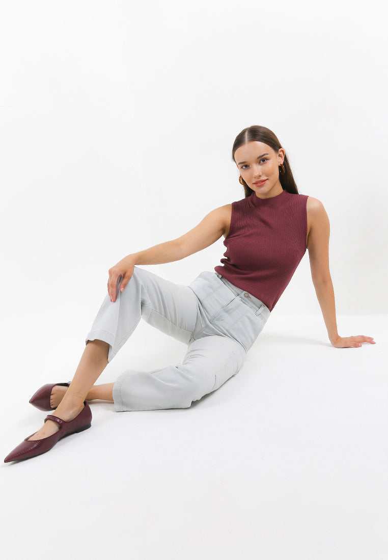 TRISET CASUAL IRENKA PANTS - TP5008110
