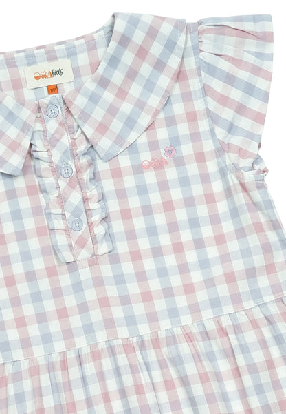 OXA KIDS GIRL KIARA DRESS - OD5102901