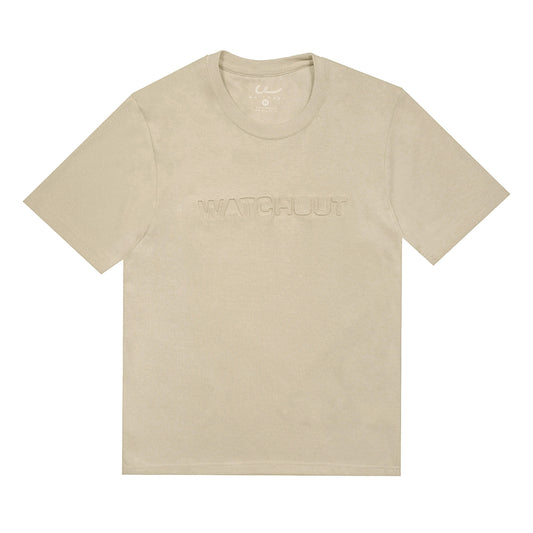 WATCHOUT PAKAIAN PRIA LEICESTER TEE - JK402630005