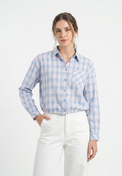 TRISET CASUAL BLOUSE - TR3104371