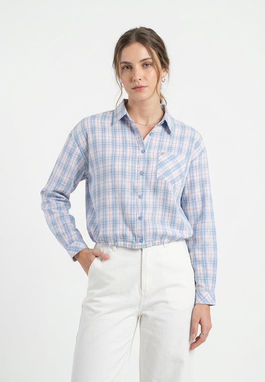 TRISET CASUAL BLOUSE - TR3104371