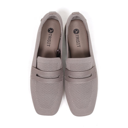 TRISET SHOES Wanita Mary Jane Flats - TF4103609