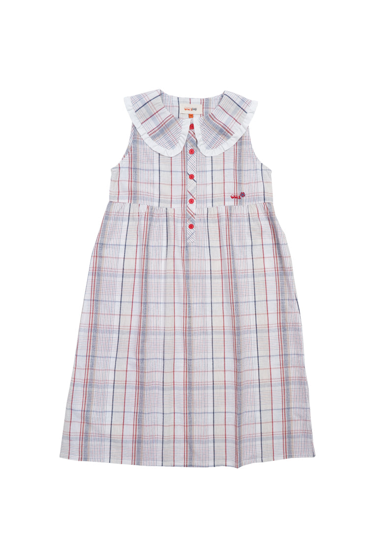 OXA KIDS GIRL AUDREY DRESS - OD5102601