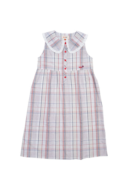 OXA KIDS GIRL AUDREY DRESS - OD5102601