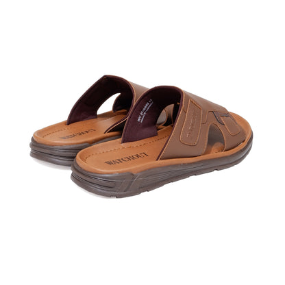 Watchout Sandal Pria Slide - WY2100603