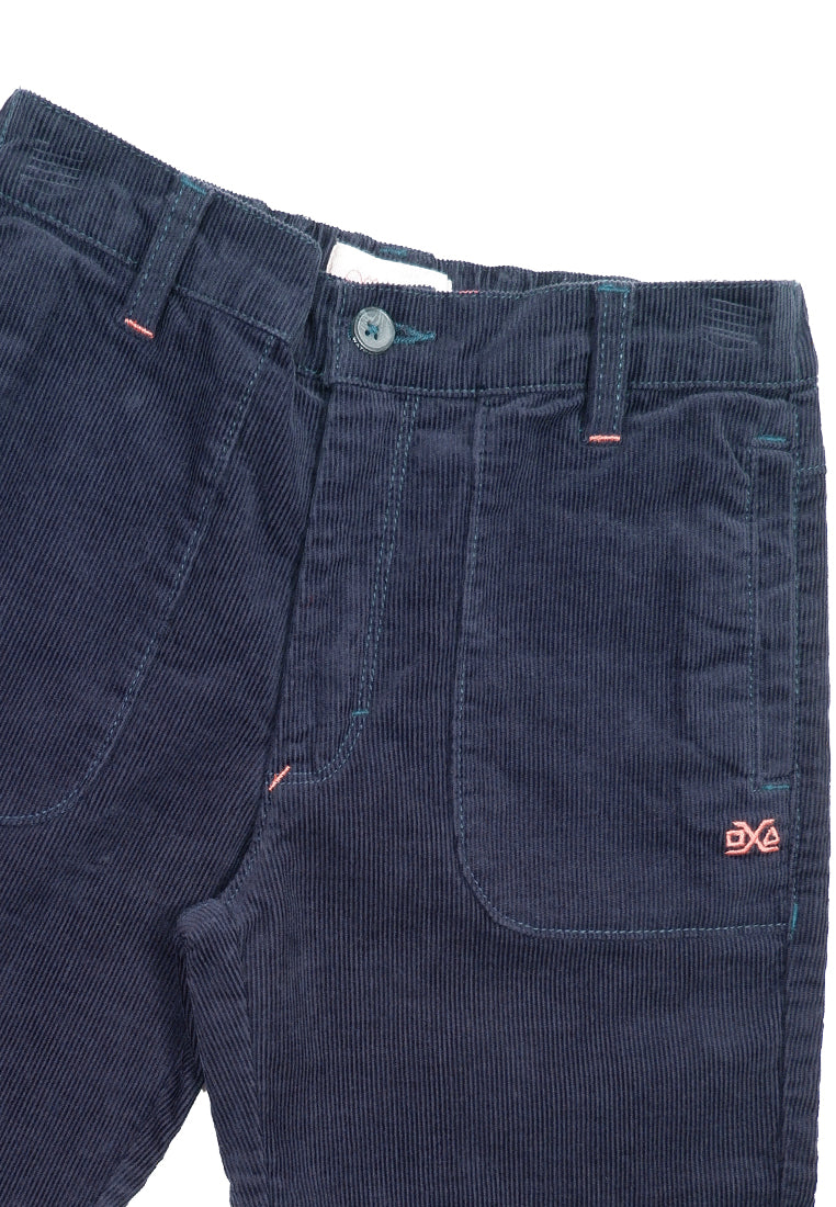 OXA KIDS BOY SHORT PANTS - OO4100800