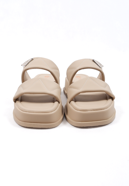 Triset Sandal Wanita | Casual | Flat -TF6025503