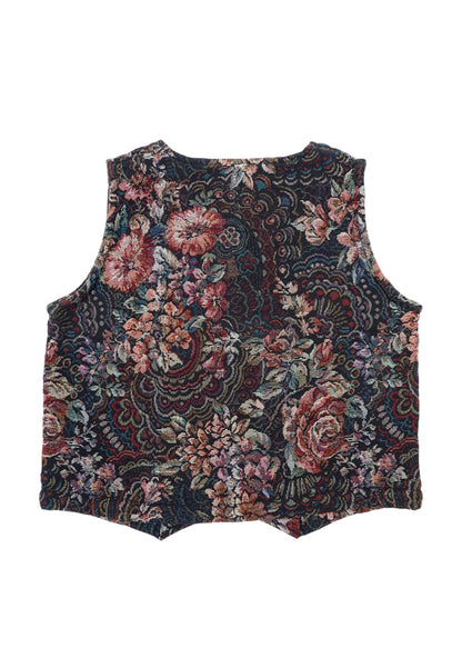 OXA KIDS GIRL VEST - OJ1100301