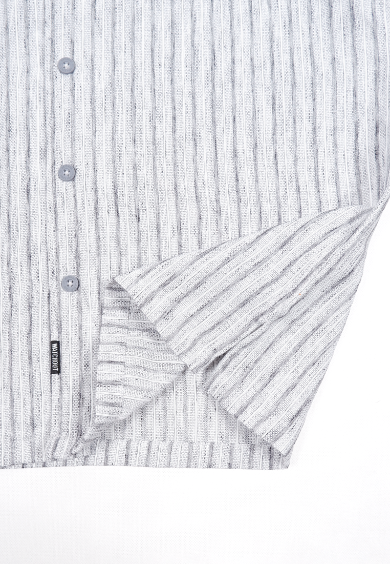 Watchout Pakaian Pria Eastleight Shirt - WS5144501