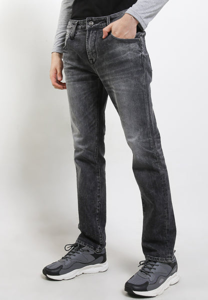 WATCHOUT JEANS HUDSON SLIM FIT - JP8122100