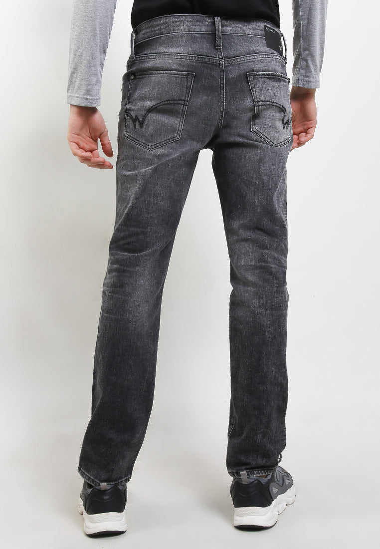 WATCHOUT JEANS HUDSON SLIM FIT - JP8122100