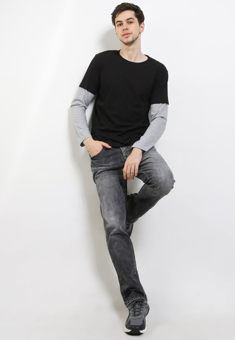 WATCHOUT JEANS HUDSON SLIM FIT - JP8122100