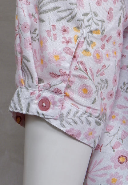 TRISET LADIES BLOUSE - LR3050708