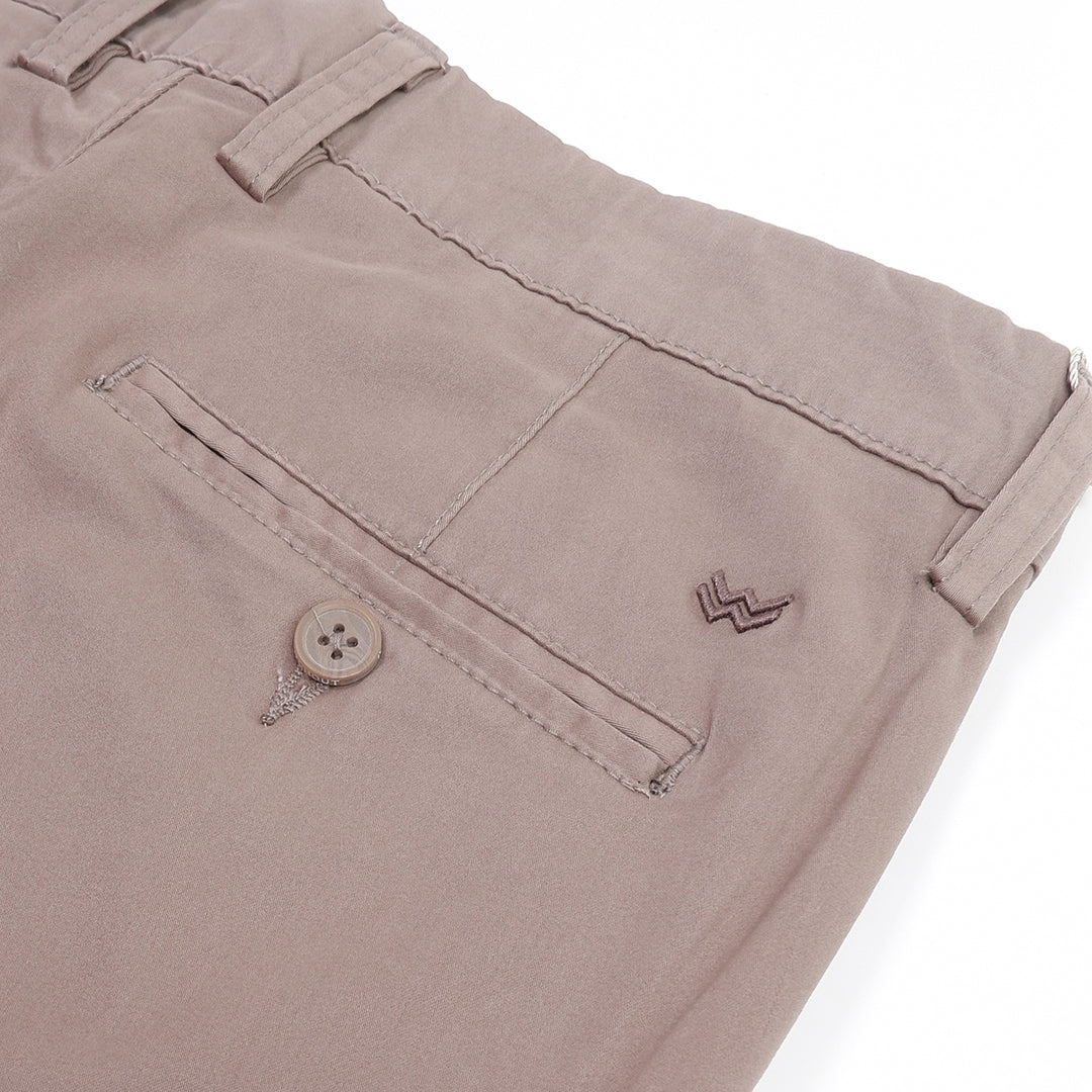 WATCHOUT CASUAL ALBERT OFFICER PANTS  - WP2007700