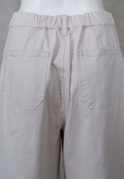 TRISET CASUAL PANTS - TP1006300