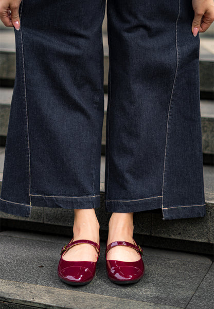 TRISET CASUAL PANTS - TP6006310