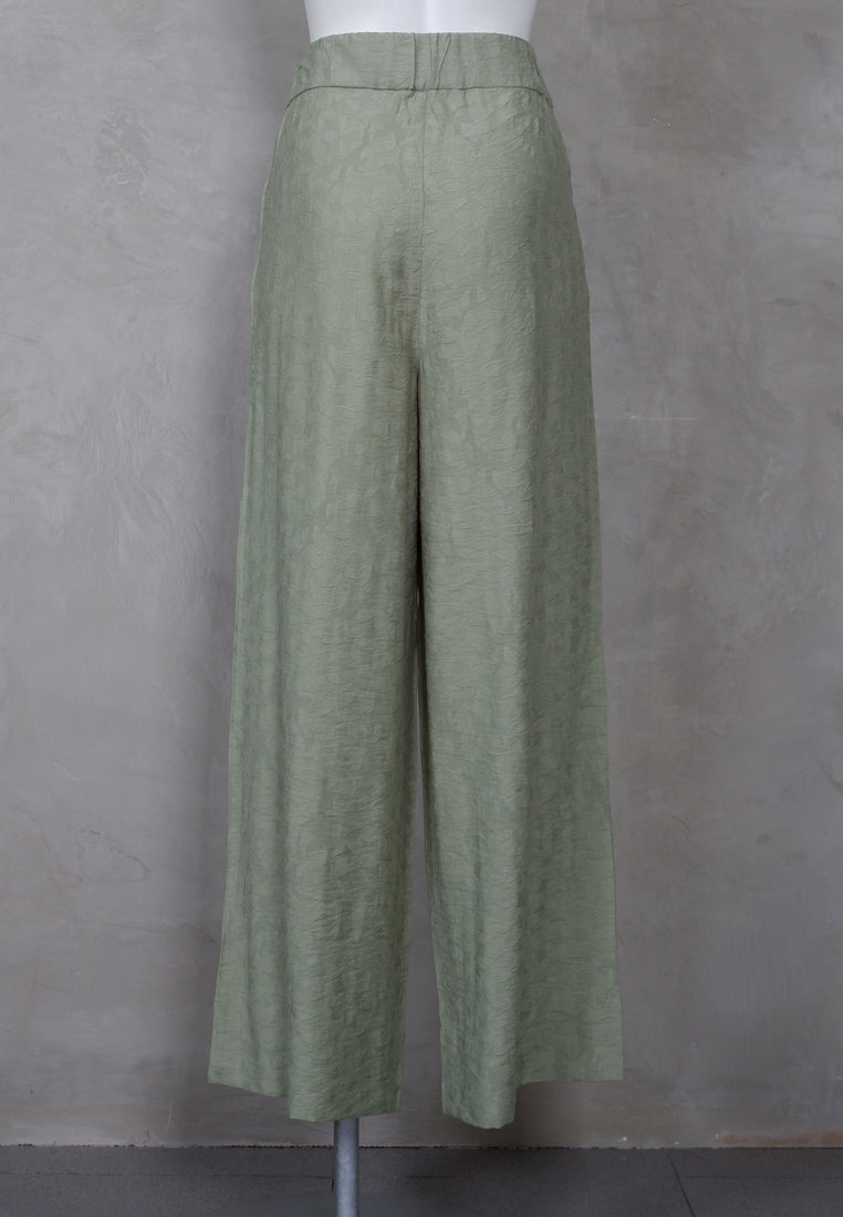 TRISET LADIES CULLOTE PANTS - LP6005090