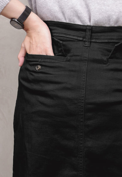 TRISET CASUAL SKIRT - TN3012300