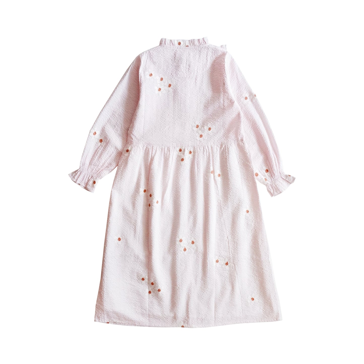 OXA Kids Pakaian Anak Wanita Clara Dress - OD3104701