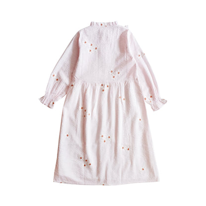 OXA Kids Pakaian Anak Wanita Clara Dress - OD3104701