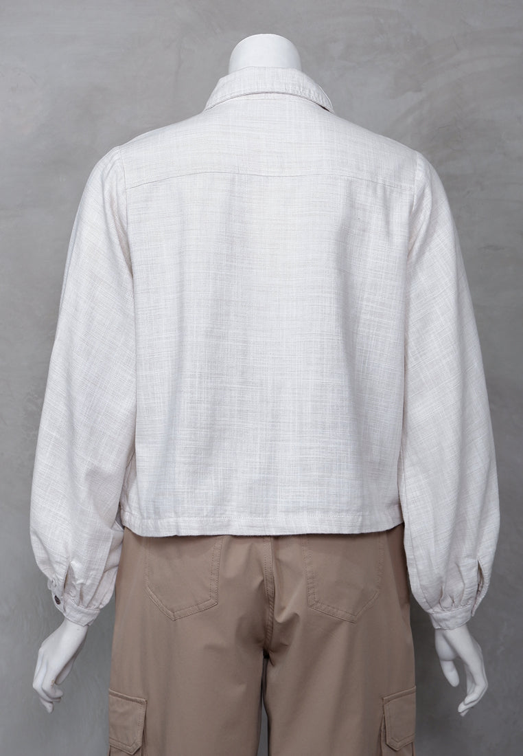 TRISET CASUAL BLOUSE - TR3102501