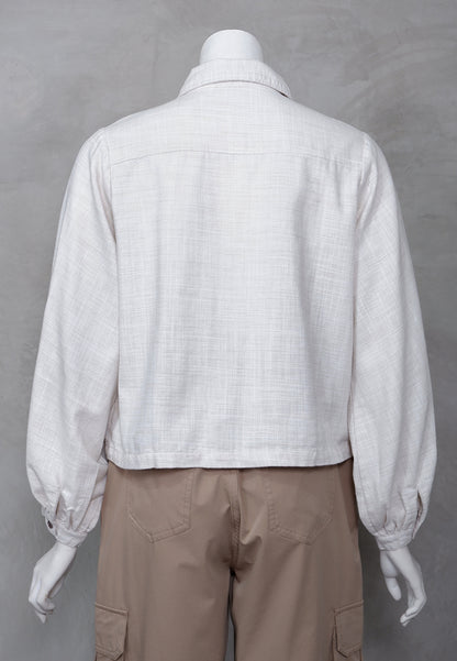 TRISET CASUAL BLOUSE - TR3102501