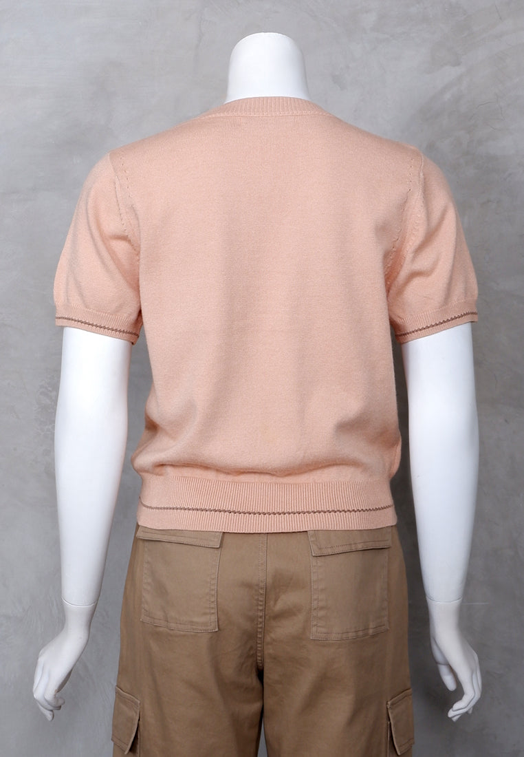 TRISET CASUAL KNIT - TM5000600